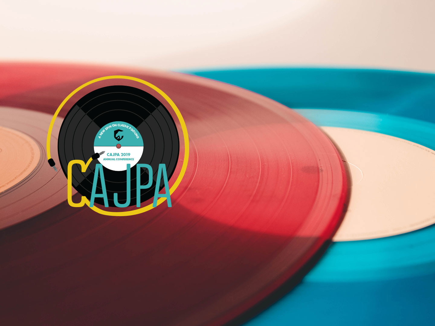 CAJPA Conference – A New Spin on Classic Pooling